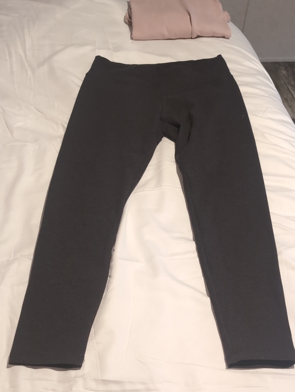 Calzedonia Fleece Lined Leggings